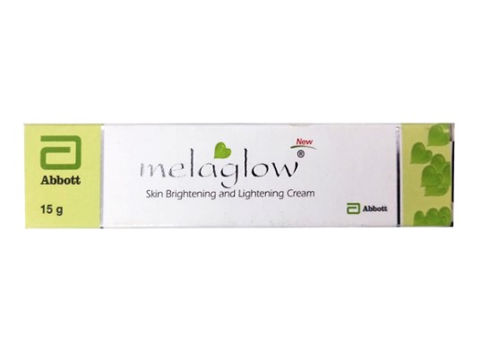 Melaglow New Cream 15gr