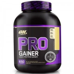 Pro Mass Gainer 5LB