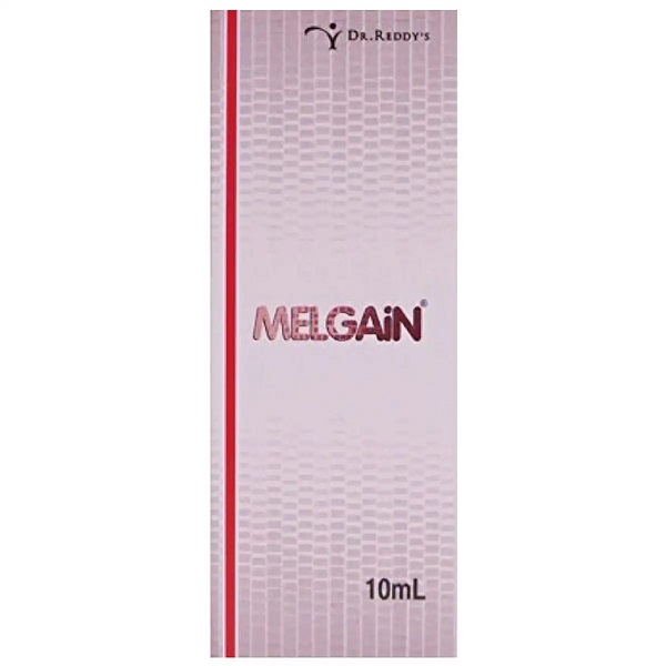 Melgain Lotion 10ml