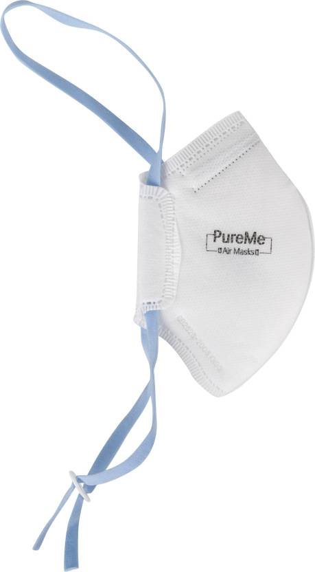Pure Me Disposable N95 Mask