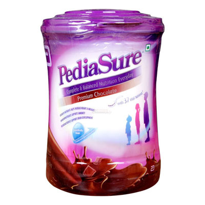 PediaSure Premium Chocolate 400gm