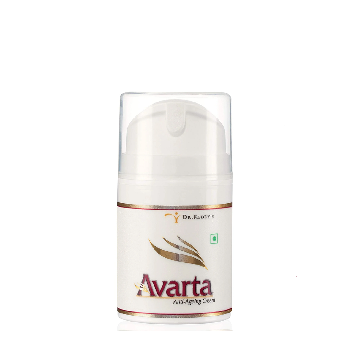 Avarta Anti-Ageing Cream 50gm
