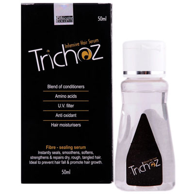 Trichoz Intensive Hair Serum 50 ml