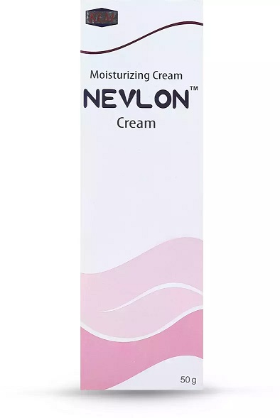 Nevlon Moisturizing Cream 50gm