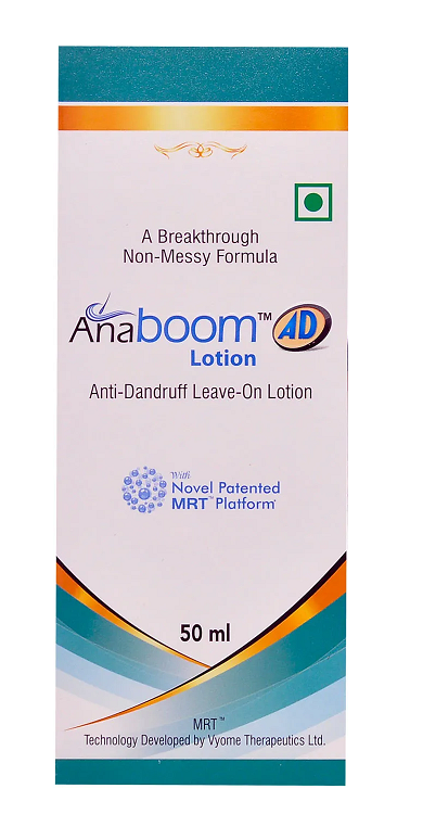 Anaboom AD Lotion 50ml