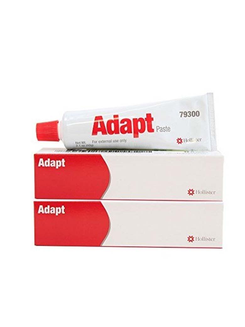 Buy Hollister Adapt Paste 60 Gm (Stoma Paste) Ref 79300 Online