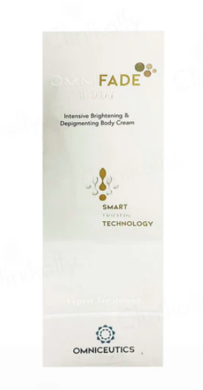 Omnifade Body Cream,50G