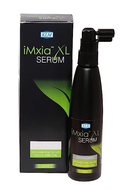 Imxia XL Serum 60ml