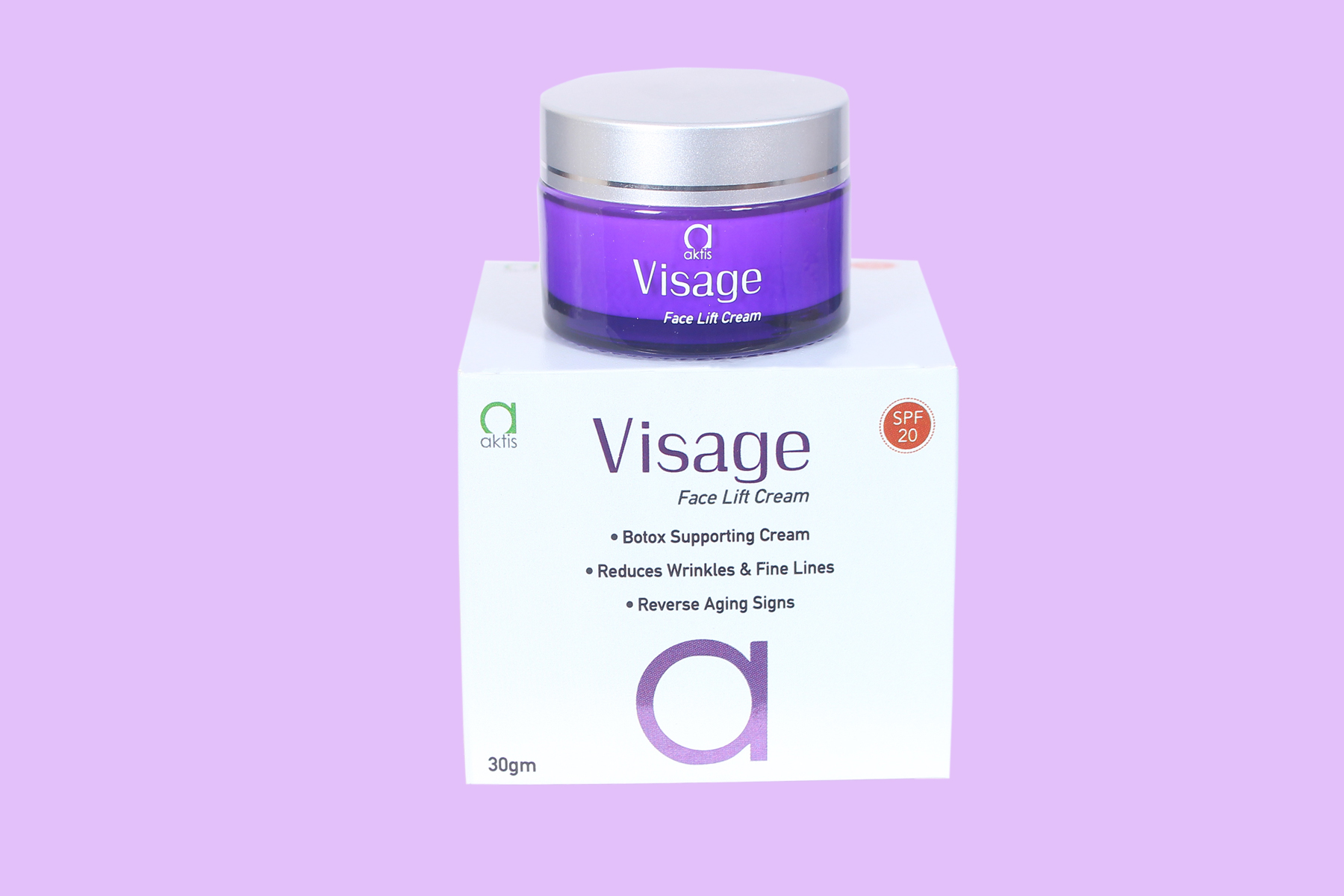 Visage Face Lift Cream,30g