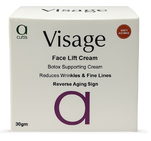 Visage Face Lift Cream,30g