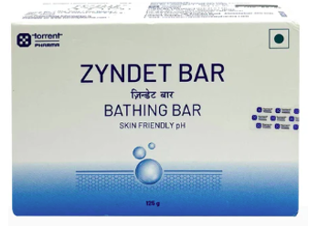 Zyndet Bar 125gm 