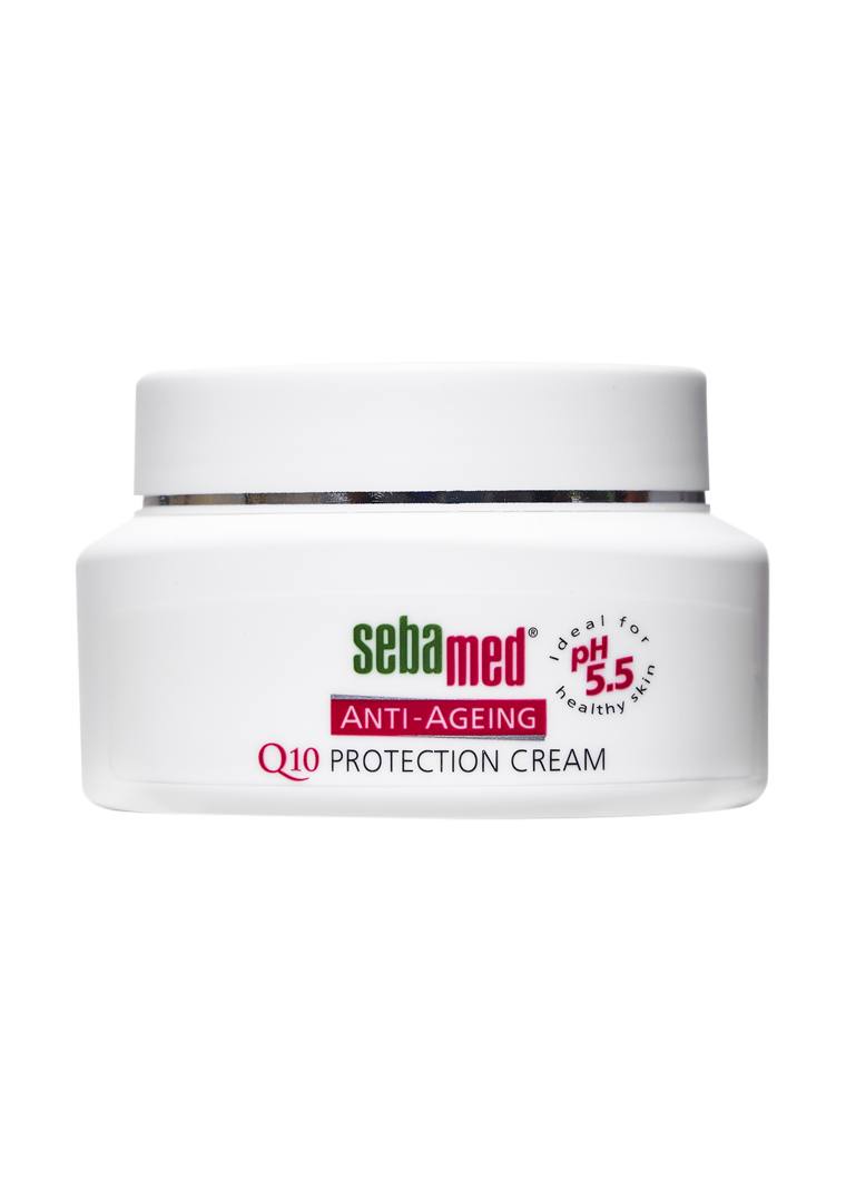 SebaMed Anti Ageing Cream Q10 Protection Cream - 50 ml