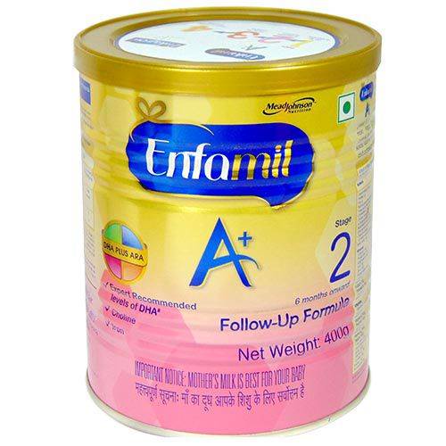 enfamil a  stage 2 discount