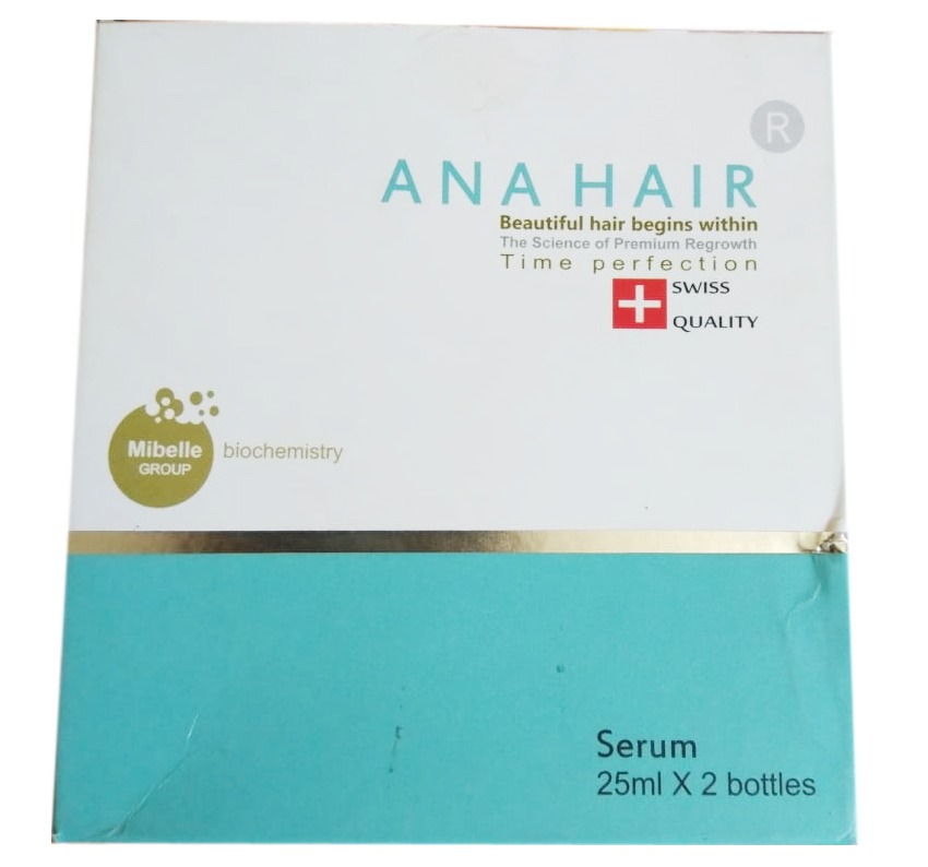 ANA HAIR SERUM