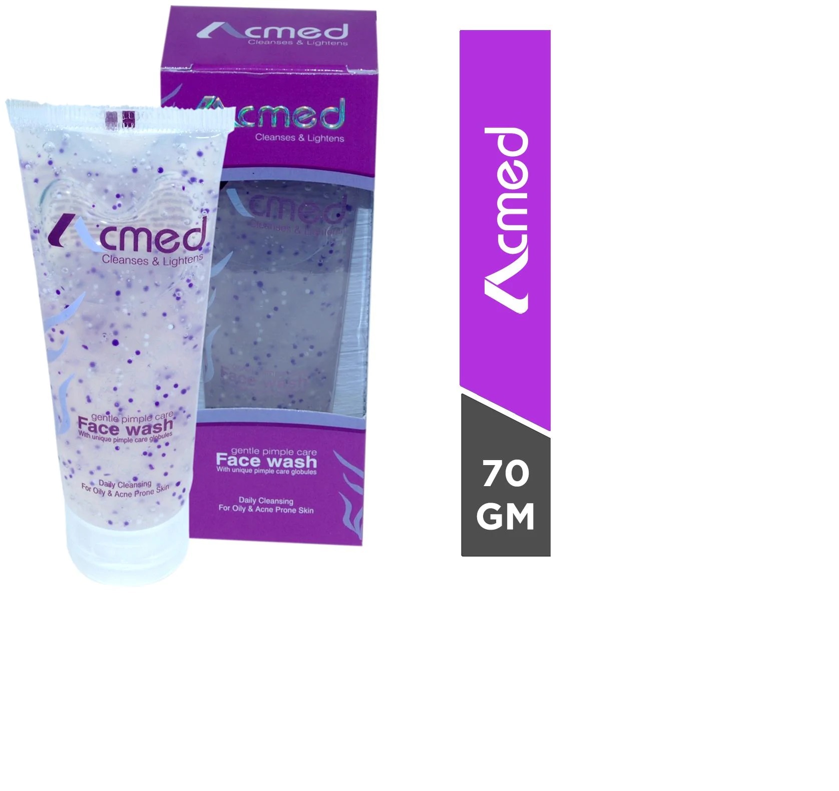 Acmed Face Wash 70gm