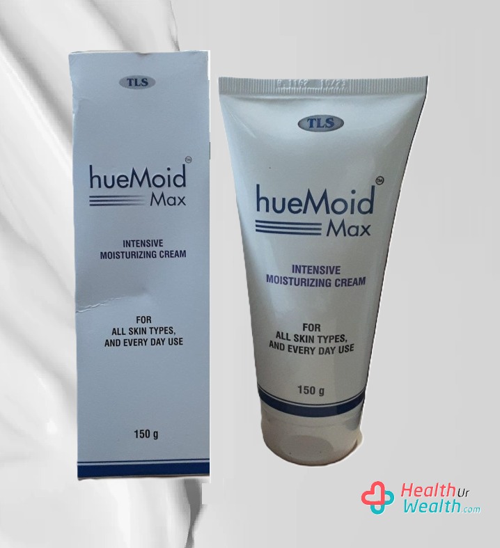 hueMoid Max Cream 150gr