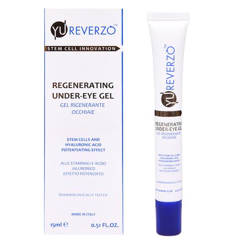 Yu Reverzo Regenerating Under Eye Gel 15ML E