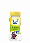 Suger Free Natura 50g