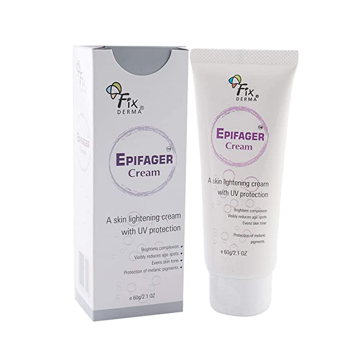 FIXDERMA EPIFAGER CREAM 60g