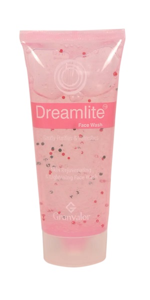 Dream Lite face Wash 100ml