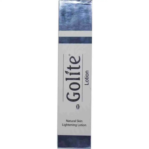 Golite Lotion 100ml