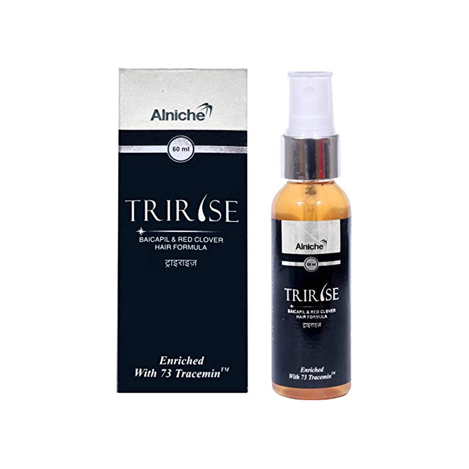 Tririse Hair Serum 60ml