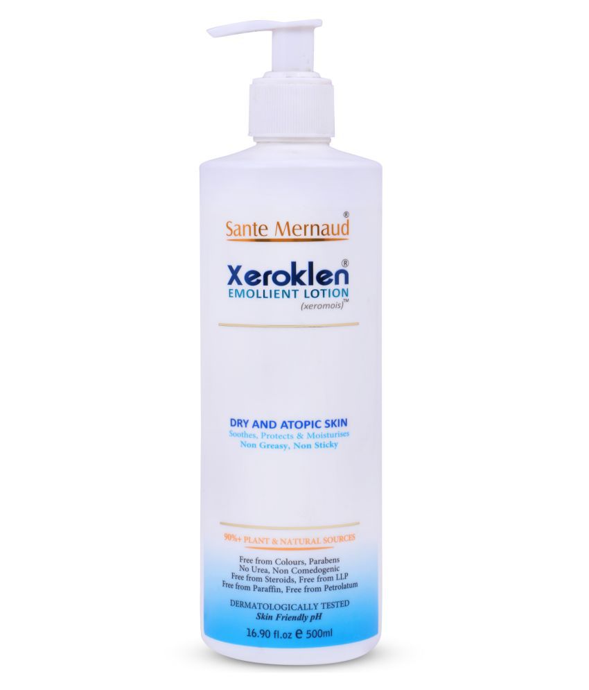 Buy xeroklen b emollient lotion Online HealthurWealth