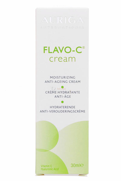 Auriga Flavo C cream 30ml