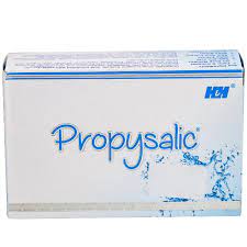 Propysalic Soap 100 Gm Pack Of 2
