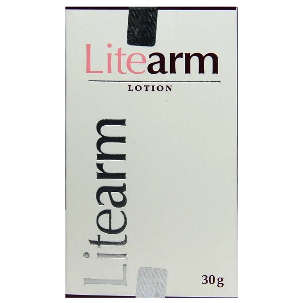 Litearm Lotion 30gm