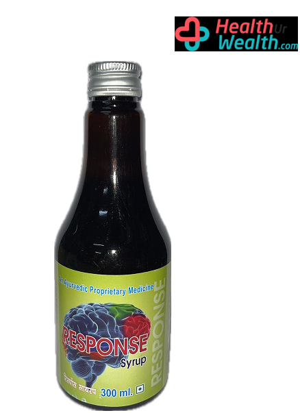 Response Syrup 300ml