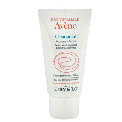 Avene Cleanance Masque Mask 50ml