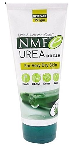 NMFe Urea Cream 150gm