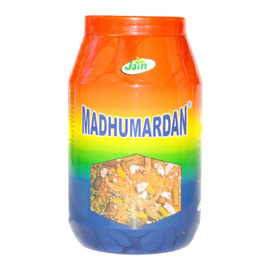 Madhumardan 300 gm