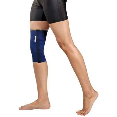 MGRM Knee Cap Long