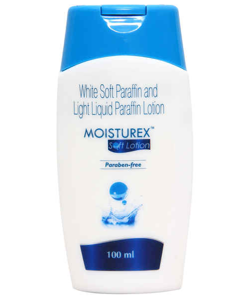 Moisturex Soft Lotion 100ml