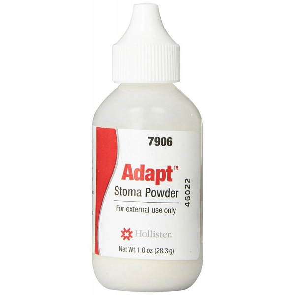 Adapt Stoma 7906 Powder, 28.3gm