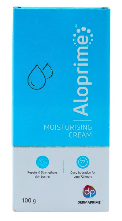 Aloprime Cream 100g