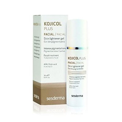 Sesderma Kojicol Plus Skin lightener Gel 30