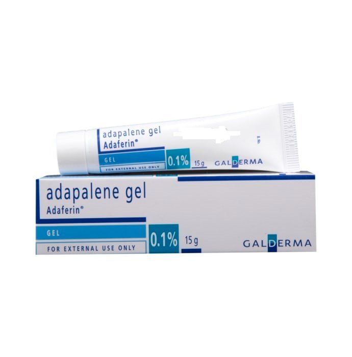 Adaferin Gel - 15gm