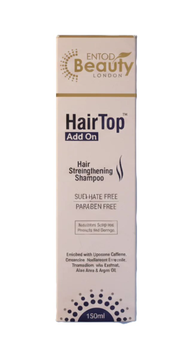 HairTop Add On Shampoo 150ml