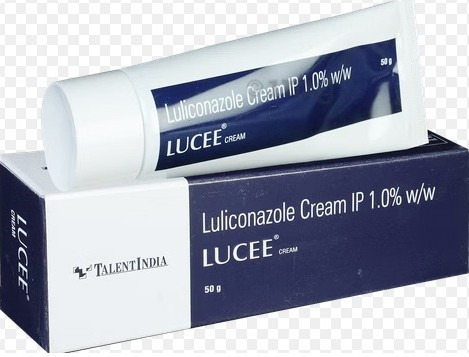 Lucee Cream,50G