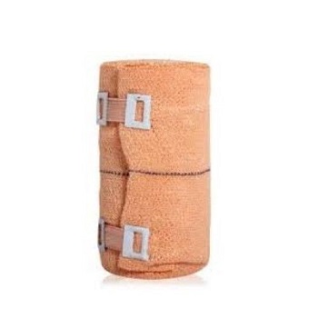 COTTON CREPE BANDAGE BP