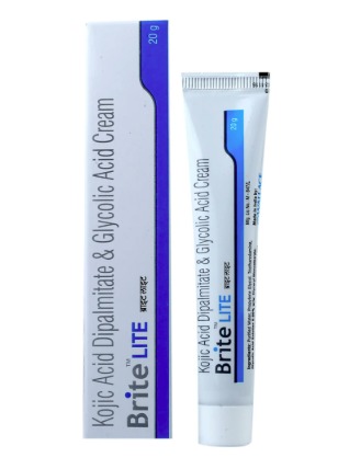 Brite Lite Cream 20G