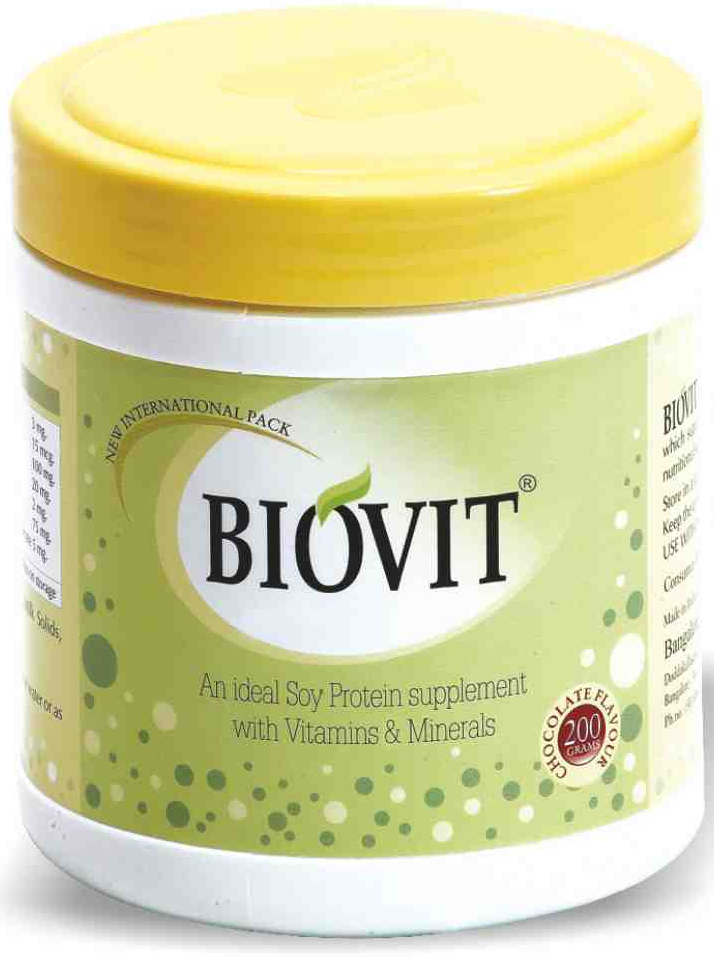 Biovit Powder 200gm