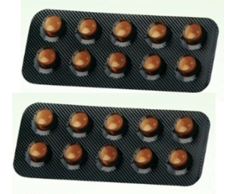 DULCOFLEX TABLET PACK OF 2