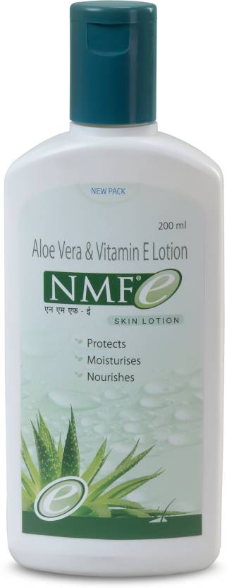 NMF eDAILY MOISTURISING LOTION 200ml