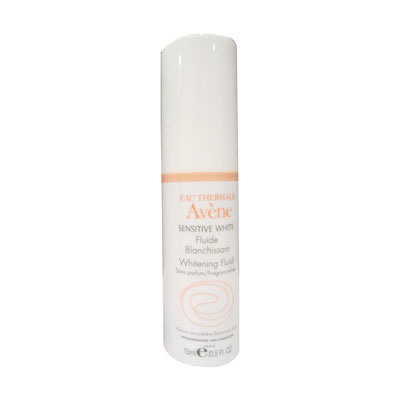 Avene Sensitive White 50 ml