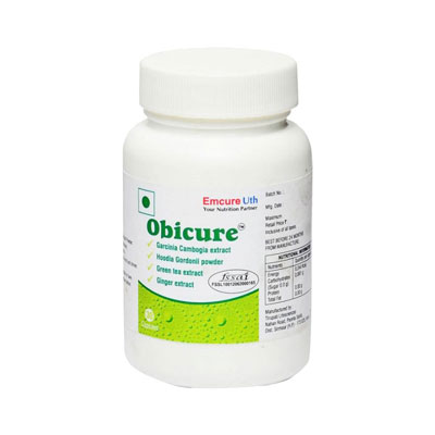 Obicure 30 Capsules