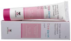 Dewderm Cream 30g